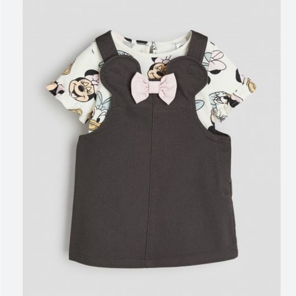 Minnie Dress - Picture 1 of 2
